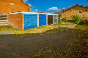 GARAGE- click for photo gallery